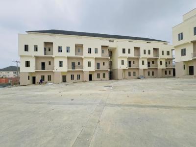 Brand 1 Bedroom Apartment, Stellar Marris, Life Camp, Abuja, Flat / Apartment for Sale