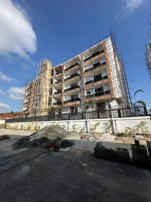 Newly Built Luxury 3 Bedroom Apartment with 1 Bedroom Bq, Asokoro, Asokoro District, Abuja, Flat / Apartment for Sale