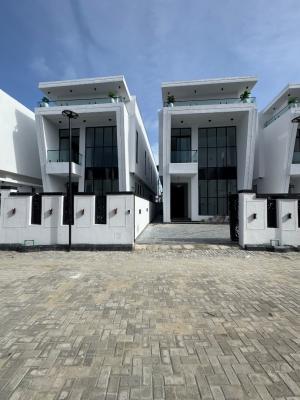 5 Bedroom Detached Duplex, Lekki, Lagos, Detached Duplex for Sale