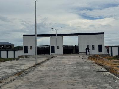 Buyback Package Buy 50sqm, Ilamija Eyinso Off Epe Expressway, Ibeju Lekki, Lagos, Residential Land for Sale