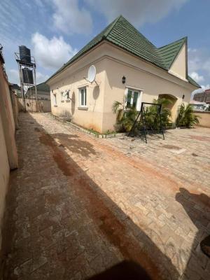 3 Bedroom Bungalow, Apo Resettlement, Apo, Abuja, Detached Bungalow for Sale