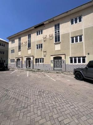 Spacious 3bedroom Terrace a Room Boys Quarter, Close to Turkish Hospital, Idu Industrial, Abuja, Terraced Duplex for Sale
