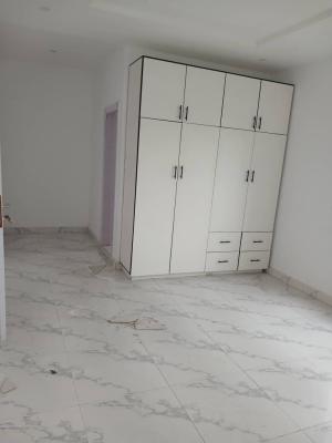 Luxury 4-bedroom Semi-detached Duplex +bq with Excellent Facility, Lekki Phase 1, Lekki, Lagos, Semi-detached Duplex for Rent