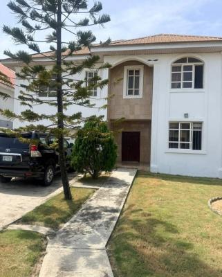 Stunning 5bedroom Fully Detached Duplex, Nicon Town, Lekki, Lagos, Detached Duplex for Sale