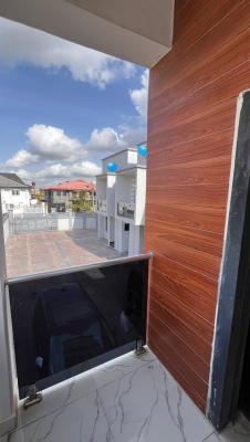 Luxury 2-bedroom Terrace Duplex with Excellent Facility, Ajah, Lagos, Terraced Duplex for Rent