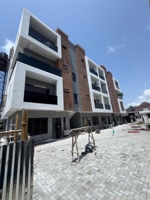 Brand New Three (3) Bedroom Maisonette, Lekki Phase 1, Lekki, Lagos, House for Rent