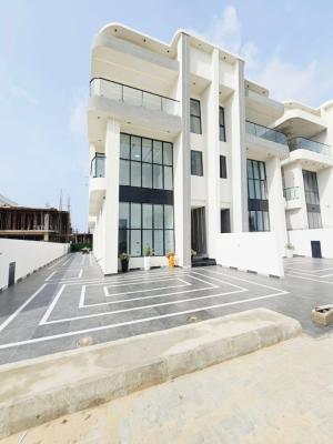 5 Bedroom Fully Detached Duplex, Lekki Phase 1, Lekki, Lagos, Detached Duplex for Sale