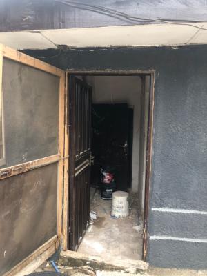 Self Contained, Adeniyi Jones, Ikeja, Lagos, Self Contain (single Rooms) for Rent