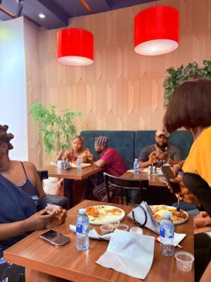 Restaurant, Lekki/express, Lagos, Lekki, Lagos, Restaurant / Bar for Sale