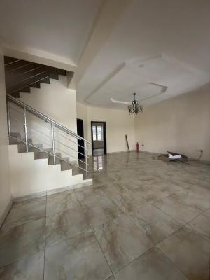 Spacious 4 Bedroom Terrace Duplex, Orchid Road, Lekki, Lagos, Terraced Duplex for Rent