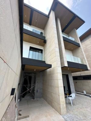 5bedroom Detached with Bq, Ikoyi, Lagos, Detached Duplex for Sale