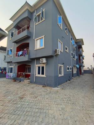 Luxury 2-bedroom Flat with Excellent Facility, Sangotedo, Ajah, Lagos, Flat / Apartment for Rent