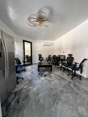 Clean & Spacious Newly Renovated 3-bedroom Terrace with Swimming Pool, Ikoyi, Lagos, Terraced Duplex for Rent