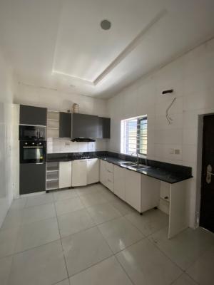 3 Bedroom Terrace Duplex, Orchid Road Before Roundabout, Lekki, Lagos, Terraced Duplex for Rent