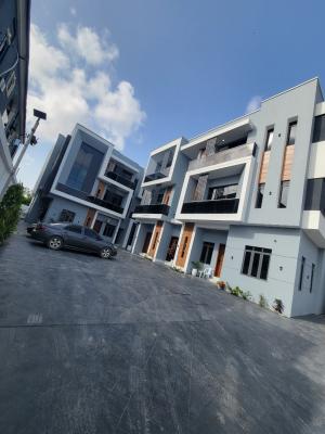 Executive 2bed Apartment at Lekki Scheme 2, Lekki Scheme 2 Abraham Adesanya Ajah, Ajah, Lagos, Flat / Apartment for Sale