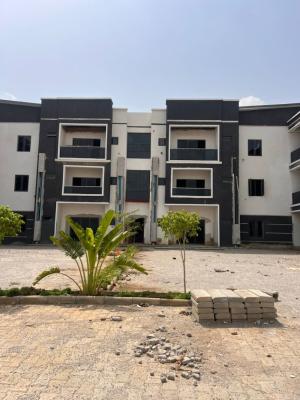 Massive 3 Beds Apartment, Katampe, Abuja, Flat / Apartment for Sale