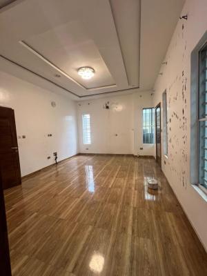 Spacious  Masters Bedroom Apartment Upstairs with  Stable Power, Chevy View Estate Off Chevron Drive Lekki, Lekki, Lagos, Self Contain (single Rooms) for Rent