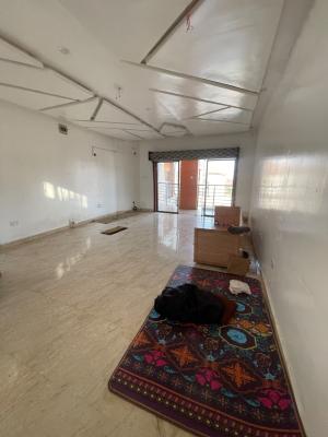 Strategic Shop/Office Space