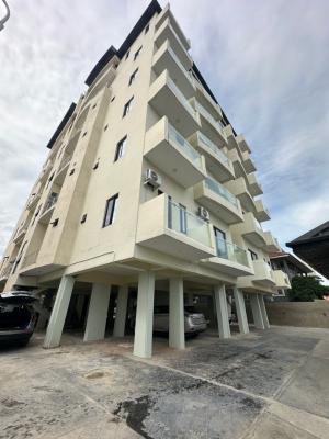 Tastefully Furnished 2-bedroom Serviced Apartment with Swimming Pool, Oniru, Victoria Island (vi), Lagos, Flat / Apartment for Rent
