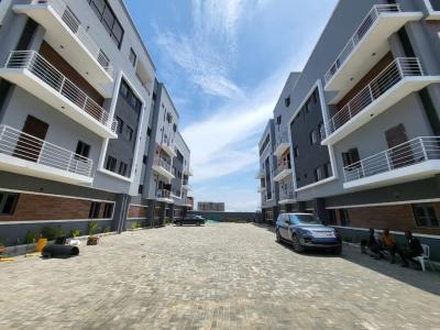 Modern 1-bedroom Apartment in Prime Lekki Phase 1, Lekki Phase 1, Lekki, Lagos, Mini Flat (room and Parlour) for Rent