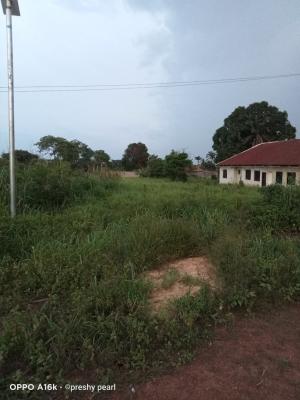 15½ Plots of Land — Obinagu, Behind Centenary City, Enugu, Enugu