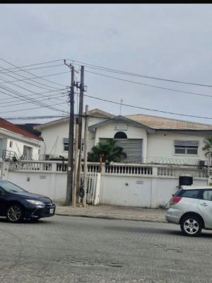 Built on 970 Sqm 	-	5-bedroom Duplex  	-	2 Units, Lekki Phase 1, Lekki, Lagos, Detached Duplex for Sale