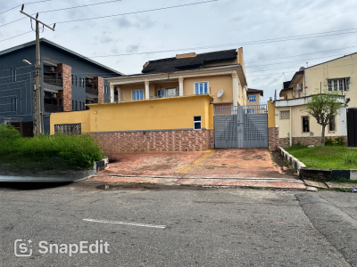 Prime Land, Gra Phase 2, Magodo, Lagos, Residential Land for Sale