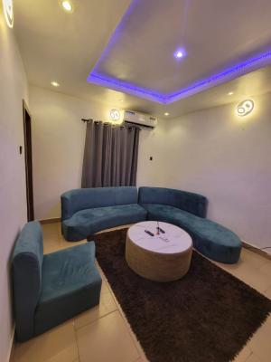 1bedroom Flat Ilesanmi Street , Isolo, 5 Ilesanmi Street , Isolo, Isolo, Lagos, Mini Flat (room and Parlour) for Rent