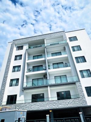 Luxury 2 Bedroom Apartment with Bq, Lekki, Lagos, Flat / Apartment for Sale