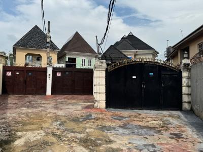 a Prime Land, Gra Phase 2, Magodo, Lagos, Residential Land for Sale
