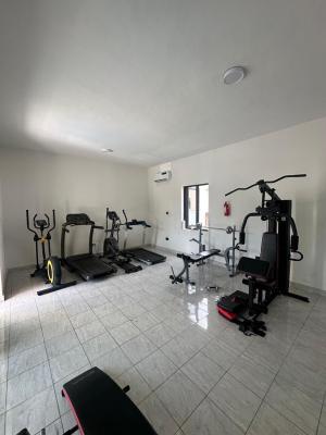 Spacious Well Maintained 3-bedroom Unfurnished Apartment with Bq, Ikoyi, Lagos, Flat / Apartment for Rent