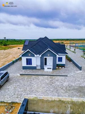 3 Bedroom Bungalow Without Pool - N78 Million, 4 Bedroom Bungalow Without Pool - N85 Million, Ibeju Lekki, Lagos, Detached Duplex for Sale