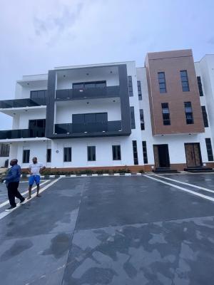 Brand New Blocks of 3 Bedrooms Flats, Diplomatic Zone, Katampe, Abuja, Block of Flats for Sale