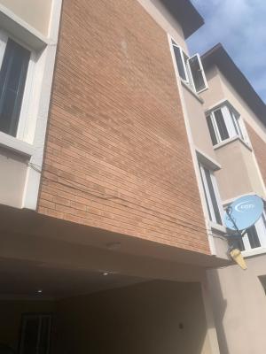 3 Bedroom Duplex, Osapa, Osapa, Lekki, Lagos, Terraced Duplex for Rent