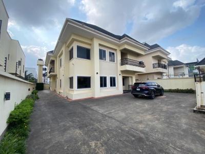 Super Luxury 5 Bedroom Detached Duplex, Gra Phase 2, Magodo, Lagos, Detached Duplex for Rent