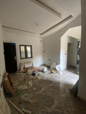 Newly Built 1 Bedroom Apartment with 2 Toilet, After Nizamiye, Idu Industrial, Abuja, Mini Flat (room and Parlour) for Rent