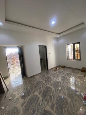 Newly Built 3 Bedroom Apartment, 4 Mins From Nizamiye Hospital, Idu Industrial, Abuja, Flat / Apartment for Rent
