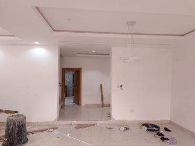 Brand New Well Finished 4 Bedroom Terraced Duplex with Bq (corner Piece), Living Faith Church, Katampe, Abuja, Terraced Duplex for Rent