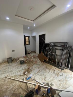 Newly Built 2 Bedroom Apartment, 4mins From Nizamiye Hospital, Idu Industrial, Abuja, Flat / Apartment for Rent