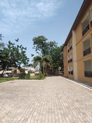 Fully Serviced 2 Bedroom Apartment, Gerrard Road, Ikoyi, Lagos, Flat / Apartment for Rent