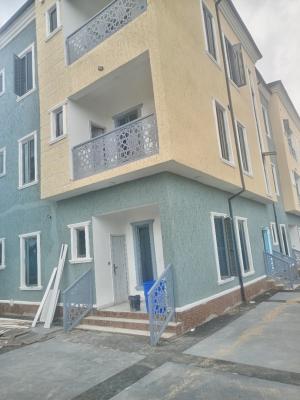 Newly Built Luxury 2 Bedroom Apartment, Lakowe, Ibeju Lekki, Lagos, House for Rent