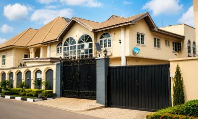 3bedroom Terraced Duplex + Bq  All Rooms Ensuite, Behind Chivita Ajao Estate Off Mmi Airport Road, Isolo, Lagos, Terraced Duplex for Sale