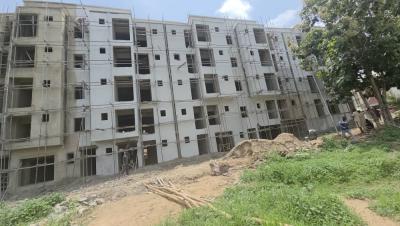 Luxury 2 Bedrooms Apartment, Guzape District, Abuja, Flat / Apartment for Sale
