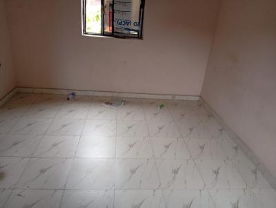 a Standard Self Contain Room in a Secured Environment, All Round Tiled,, Ikeja, Lagos, Self Contain (single Rooms) for Rent