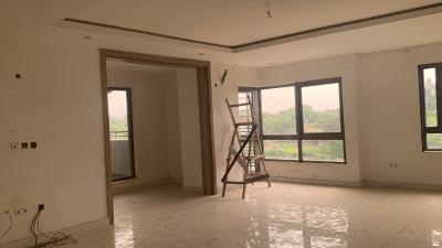 2-bedroom Flat with 1-room Bq, Bellavue Estate, Life Camp, Abuja, Flat / Apartment for Rent