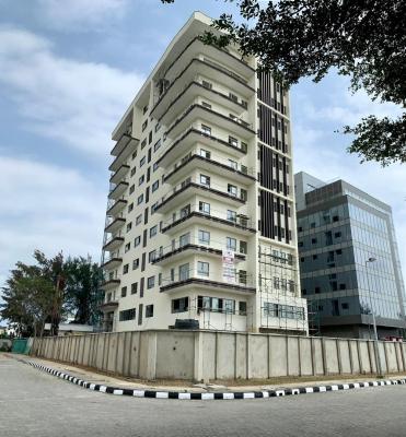 2-bedroom Bq , Water Treatment, Swimming Pool, Club, Banana Island, Ikoyi, Lagos, Flat / Apartment for Rent
