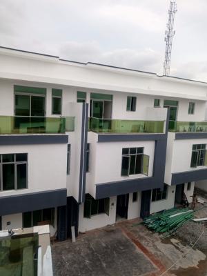 Newly B4 Bedroom Terrace Duplex, Onigbongbo, Maryland, Lagos, Terraced Duplex for Sale