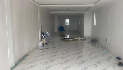 Luxury Brand New Big Spacious Shop Or Store, Estate, Awoyaya, Ibeju Lekki, Lagos, Shop for Rent