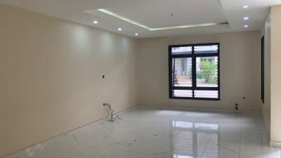 4-bedroom with Bq, Bellavue Estate, Lifecamp, Life Camp, Abuja, Flat / Apartment for Rent