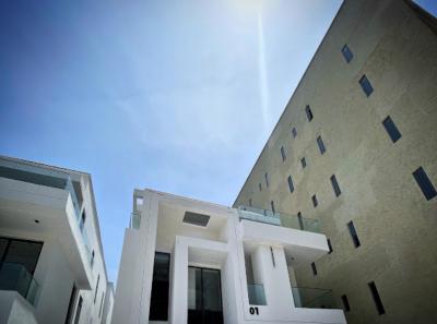 Luxury 5 Bedroom Terrace Duplex, Lekki, Lagos, Terraced Duplex for Sale